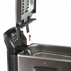 Fritel Fritteuse Turbo SF 4145 -KitchenAid Geschäft Turbo SF 4145 3