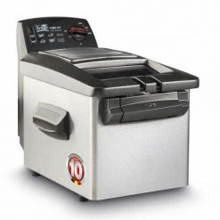 Fritel Fritteuse Turbo SF 4145 -KitchenAid Geschäft Turbo SF 4145 4