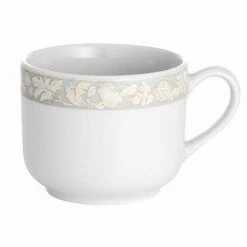 Pillivuyt Tasse Solene 18 Cl