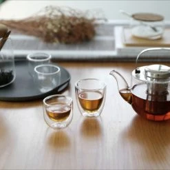 Viva Scandinavia Tee-Set Aus Glas, 6-teilig 5 Viva Scandinavia Tee-Set Aus Glas, 6-teilig -KitchenAid Geschäft V32801 13