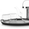 Viva Scandinavia Tee-Set Aus Glas, 6-teilig 1 Viva Scandinavia Tee-Set Aus Glas, 6-teilig -KitchenAid Geschäft V32801 WB 10