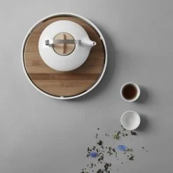 Viva Scandinavia Tee-Set Pure, Klein -KitchenAid Geschäft V75902 3