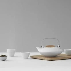 Viva Scandinavia Tee-Set Pure, Klein -KitchenAid Geschäft V75902 4