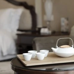 Viva Scandinavia Tee-Set Pure, Klein -KitchenAid Geschäft V75902 mood 1