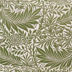 Ary Trays Åry Trays Tablett Larkspur Grün Rechteckig