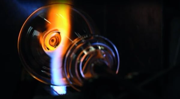 Zieher Weingläser Balanced Vision, 2er-Set 4 Zieher Weingläser Balanced Vision, 2er-Set – Bild 2