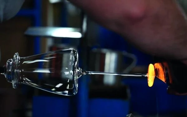 Zieher Weingläser Balanced Vision, 2er-Set 5 Zieher Weingläser Balanced Vision, 2er-Set – Bild 3