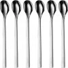 WMF Latte Macciato Löffel, 6er-Set 1 WMF Latte Macciato Löffel, 6er-Set -KitchenAid Geschäft WMF 12 9139 6046 800
