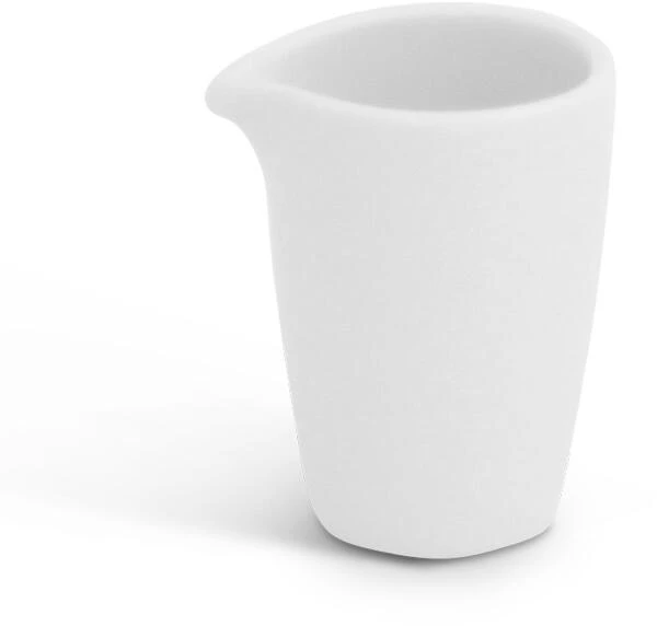 Walküre Milchkännchen ALTA Weiß 0,15 L 3 Walküre Milchkännchen ALTA Weiß 0,15 L