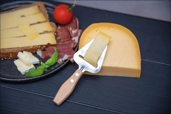 Boska Käsehobel Mini Geneva 5 Boska Käsehobel Mini Geneva – Bild 3