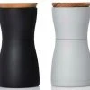 AdHoc Pfeffer- Und Salzmühle Im Set Twin -KitchenAid Geschäft Web MP125 xl