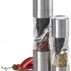 AdHoc Gewürzschneider Und Mühle Duospice 22 Cm / 4,5 Cm -KitchenAid Geschäft Web MP290 291 Gewuerzschneider und Muehle DUOSPICE 2 2 l 1