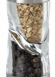 AdHoc Gewürzschneider Und Mühle Duospice 15 Cm / 3,8 Cm