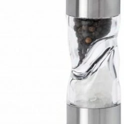 AdHoc Doppelmühle Duomill Pure Für Pfeffer Und Salz -KitchenAid Geschäft Web MP900 1 l