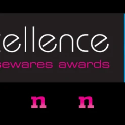 Le Creuset Aluminium-Antihaft Wok-Pfanne 26 Cm / 3,4 Liter, Mit Gegengriff -KitchenAid Geschäft Winner logo 2008 Kopie 5 l