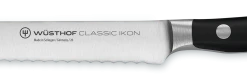 Wüsthof Aufschnittmesser Classic Ikon