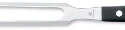 Wüsthof Fleischgabel Classic, Dreiseitige Zinken 18 Cm