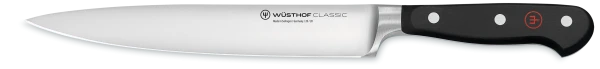 Wüsthof Schinkenmesser Classic 18 Cm 3 Wüsthof Schinkenmesser Classic 18 Cm
