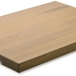 Wüsthof Schneidebrett Aus Thermobuche 40 X 25 X 3 Cm / 2 Kg