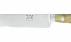 Güde Schinkenmesser Alpha Olive 21 Cm 15 Güde Schinkenmesser Alpha Olive 21 Cm -KitchenAid Geschäft X765 21 l