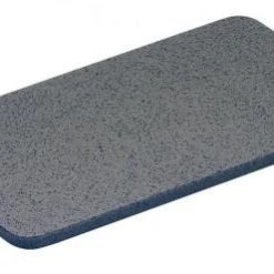 Zassenhaus Frühstücksbrett Anthrazit