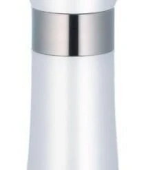 Zassenhaus Pfeffermühle Hamburg Buche Weiß 18 Cm