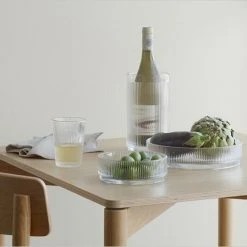 Stelton Trinkglas Pilastro, 6 Stk -KitchenAid Geschäft ambiente pilastro