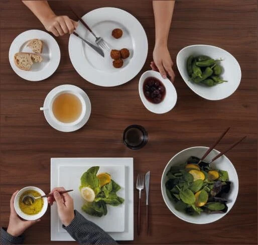 ASA Asymmetrische Schale á Table 15,5 Cm 4 ASA Asymmetrische Schale á Table 15,5 Cm – Bild 2