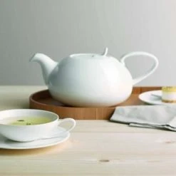 ASA Teekanne Mit Edelstahlsieb à Table Fassungsvermögen 1,6 L 9 ASA Teekanne Mit Edelstahlsieb à Table Fassungsvermögen 1,6 L -KitchenAid Geschäft atable tee 1