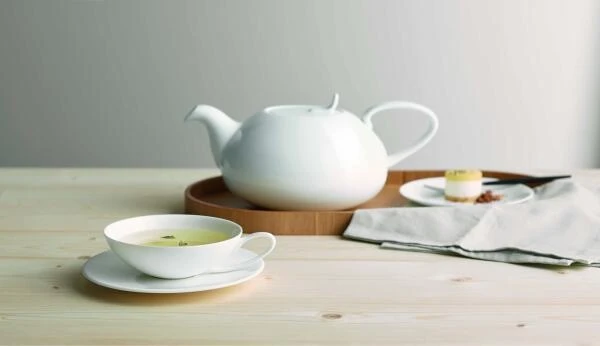 ASA Teekanne Mit Edelstahlsieb à Table Fassungsvermögen 1,6 L 5 ASA Teekanne Mit Edelstahlsieb à Table Fassungsvermögen 1,6 L – Bild 3