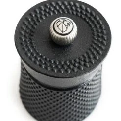 PEUGEOT Pfeffermühle Bali Tempel Der Gewürze Mit Salzschälchen Als Geschenkbox 15 PEUGEOT Pfeffermühle Bali Tempel Der Gewürze Mit Salzschälchen Als Geschenkbox -KitchenAid Geschäft bali fonte noir bijou 1