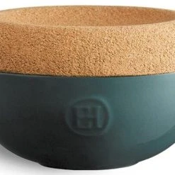 Emile Henry Salzdose In Feu Doux