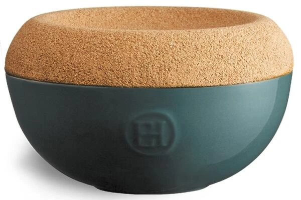 Emile Henry Salzdose In Feu Doux 3 Emile Henry Salzdose In Feu Doux