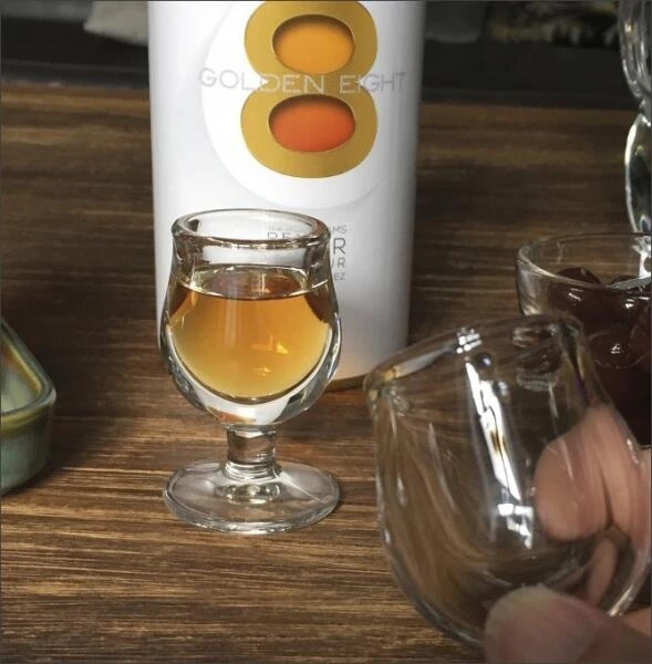 La Rochère Likörglas Deguster 2 Cl, 6er-Set 5 La Rochère Likörglas Deguster 2 Cl, 6er-Set – Bild 3