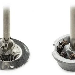 PEUGEOT Pfeffermühle Und Salzmühle Paris Im Set, Schokolade 18 Cm 5 PEUGEOT Pfeffermühle Und Salzmühle Paris Im Set, Schokolade 18 Cm -KitchenAid Geschäft duo paris 37246 mahlwerk