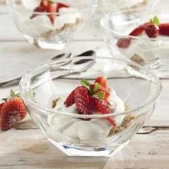 RCR Obstschale Fusion -KitchenAid Geschäft fusion neu 11 l