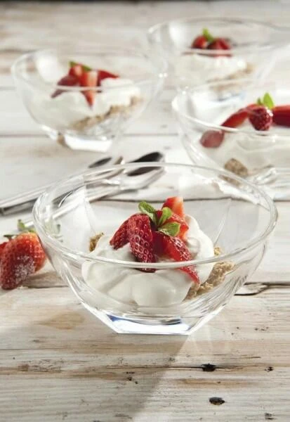 RCR Espresso-Set Fusion 5 RCR Espresso-Set Fusion – Bild 3