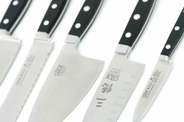 Güde Tafelmesser Alpha 5 Güde Tafelmesser Alpha – Bild 3