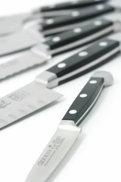 Güde Gabel Alpha 4 Güde Gabel Alpha – Bild 2