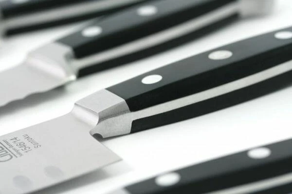 Güde Tafelmesser Alpha 4 Güde Tafelmesser Alpha – Bild 2