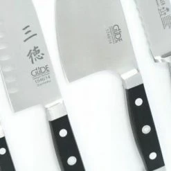 Güde Fleischgabel Alpha 16 Cm -KitchenAid Geschäft gruppenfoto alpha 11 l