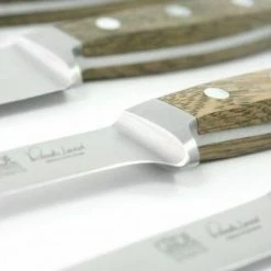 Güde Käsemesser Alpha Fasseiche -KitchenAid Geschäft gruppenfoto fasseiche 06 l