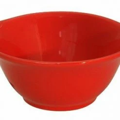 Appolia Salatschale In Mohn 0,54 Liter