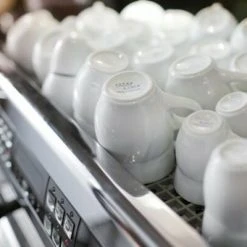 Kahla Café Sommelier Espresso Set 4tlg. In Weiß -KitchenAid Geschäft kahla Cafe Sommelier 05 Kopie 4 l