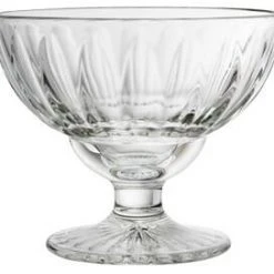 La Rochère Eisschale Elise, 6er-Set