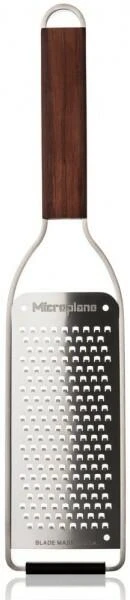 Microplane Grobreibe Master 3 Microplane Grobreibe Master