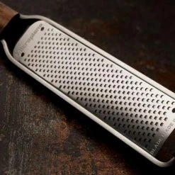 Microplane Zester Master -KitchenAid Geschäft mp master series zester blade ZOOM 43320 neu