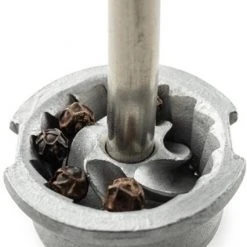 PEUGEOT Pfeffermühle Bistro Natur 10 Cm -KitchenAid Geschäft peugeot MECA POIVRE copie 1