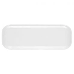 Seltmann Weiden No Limits Platte Eckig 5303 36 Cm X 12 Cm