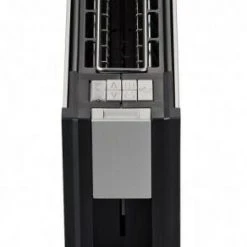 Ritterwerk Ritter Toaster Volcano3 Aluminium -KitchenAid Geschäft ritter volcano 3 schmal l